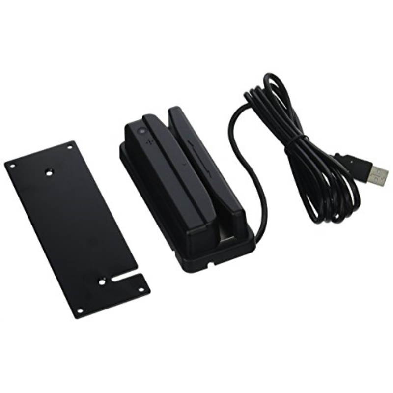 Unitech MS146I-4UMG Barcode Slot Reader