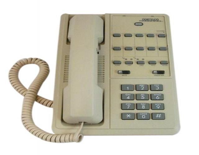 ITT 2195AS 219544-VOE-27S PATRIOT 2-LINE ASH