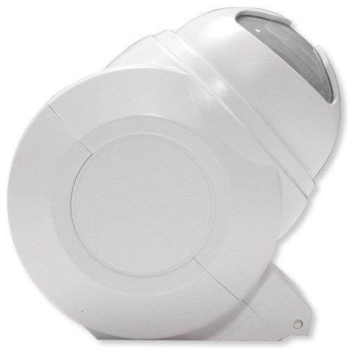 Optex Wireless 2000 Indoor/Outdoor Motion Sensor Transmitter (TD-20U)