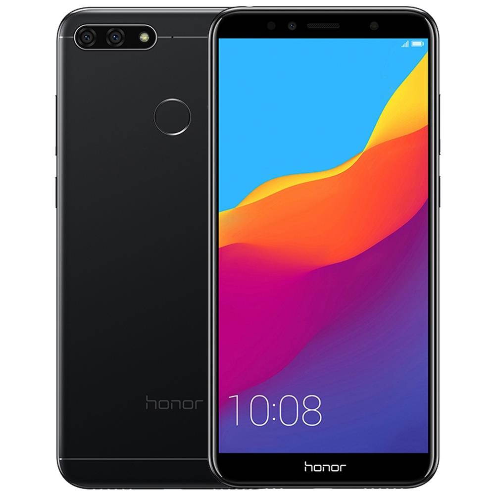 Unlocked Cell Phone HUAWEI Honor 7A 4G Phablet Octa Core 3GB RAM 32GB ROM