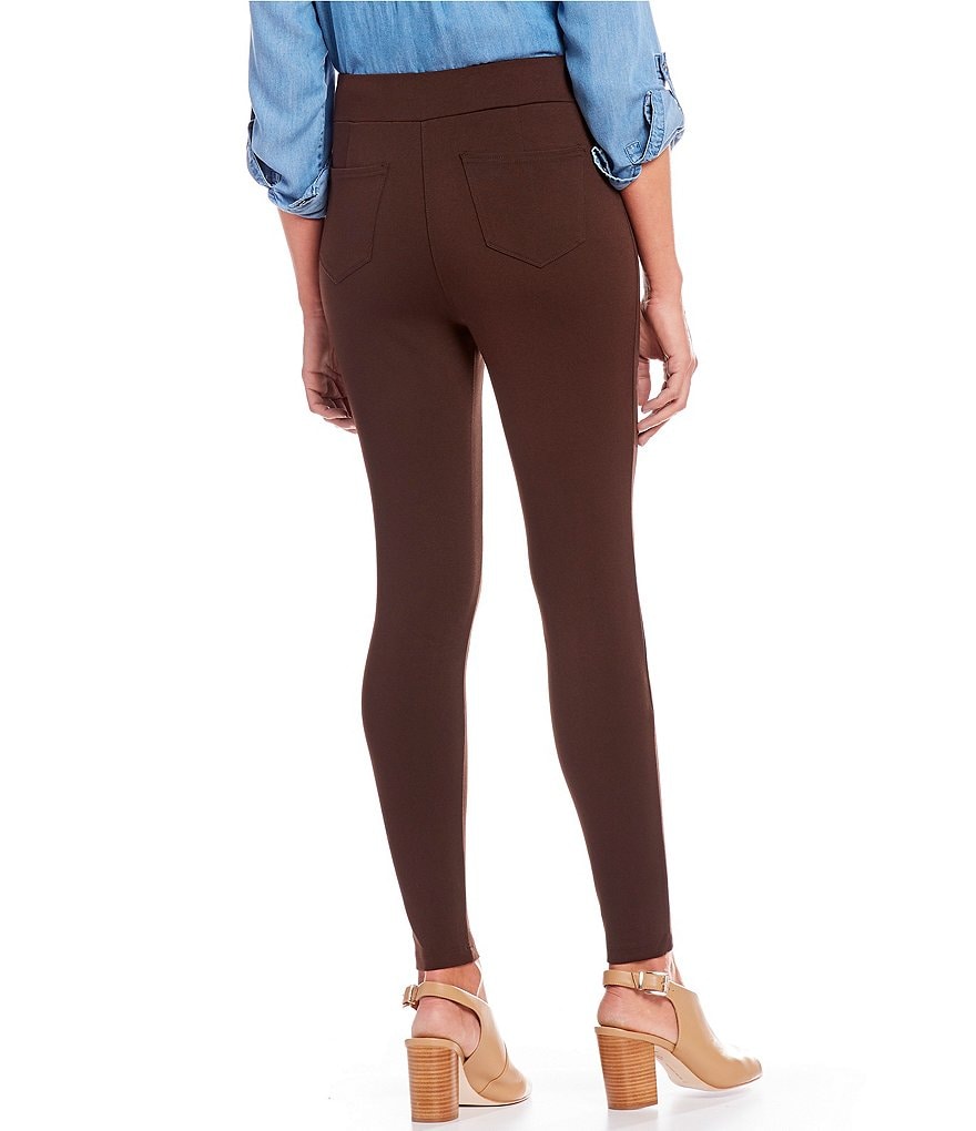Spanx Stretch Twill Ankle Cargo Pant