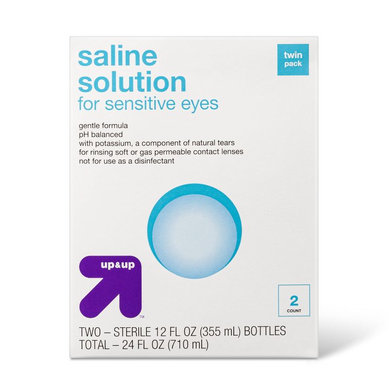 Women's Cateye Blue Light Filtering Glasses - A New Day™ Dark Brown