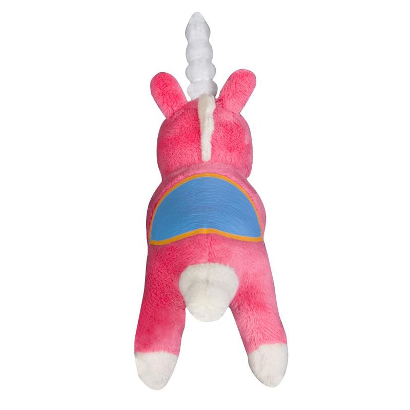 Imaginary People Team Fortress 2 6" Balloonicorn Clip-Clap Plush