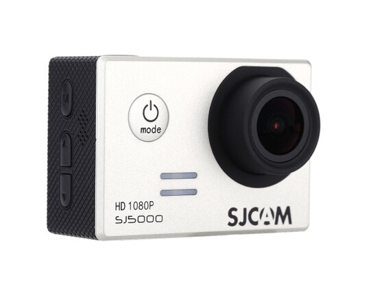 SJCAM SJ5000 Action Sport Waterproof Camera DV Novatek 96655 14MP 2.0" LCD HD 1080P 170 Degree Wide Lens Action Camcorder DVR FPV