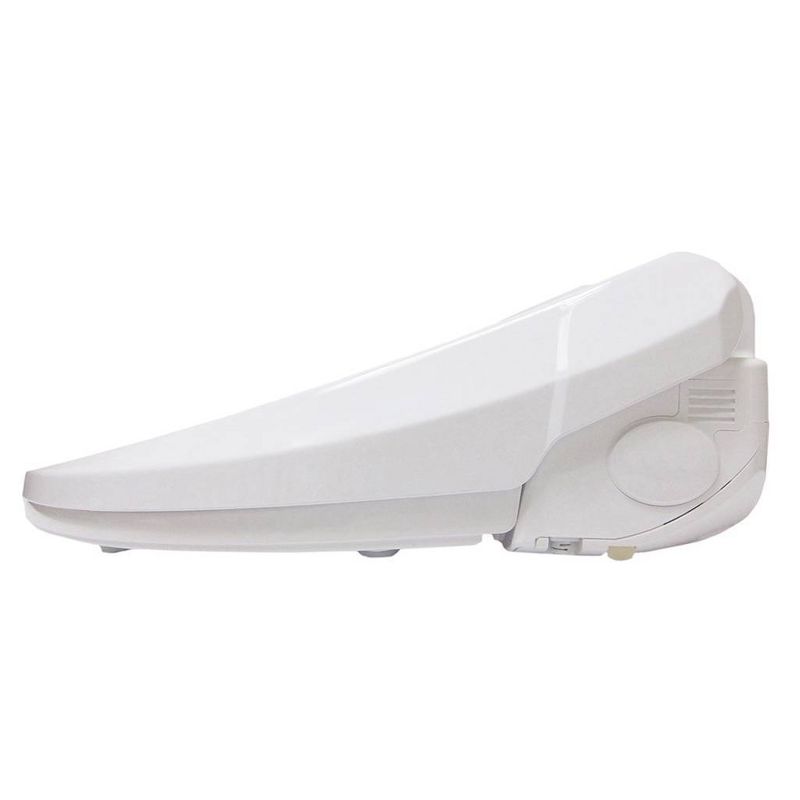 4' Shower Head and Cord Set Silver - Home Details