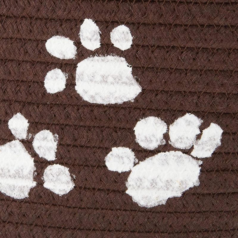 Poly Felt Round Beds For Dogs & Cats - S - Boots & Barkley™