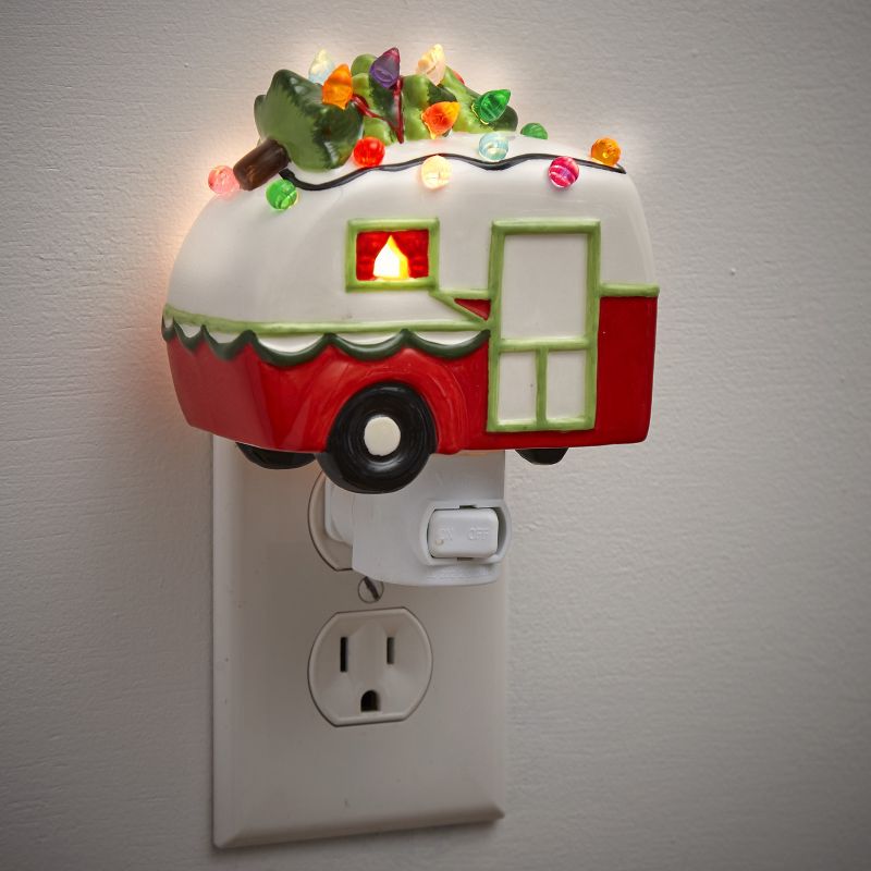 Philips Disney Pixar Finding Dory Kids Room LED Battery Wall Night Light, 2 Pack