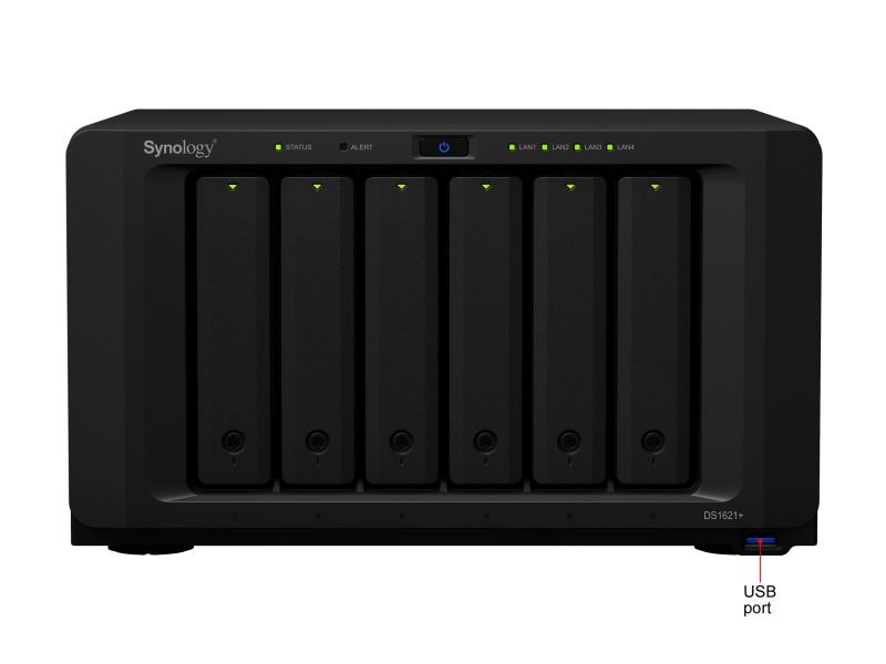 Synology Fan 92*92*25_2