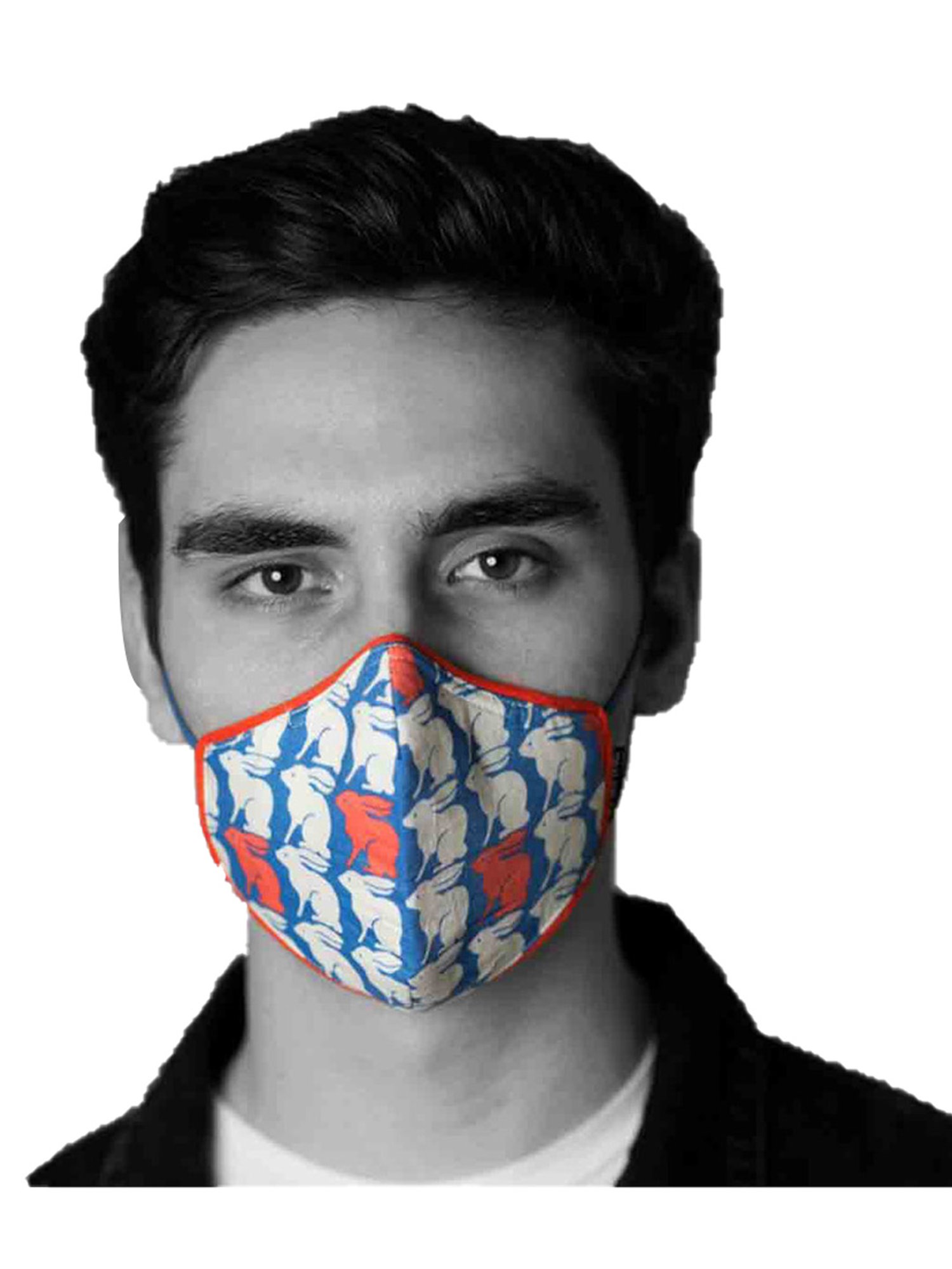 Airific 3 Layered N95 Reusable Face Mask (Medium)