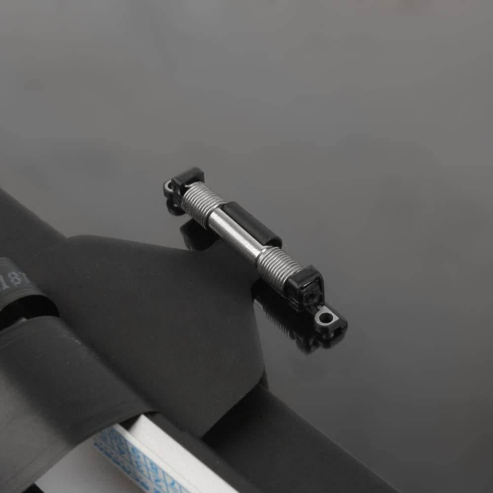 Screen Replacement for MacBook Pro A1989 2019 EMC3214 661-10037 13.3" LCD Display Screen Complete Full Assembly w/Cover(Space Gray)