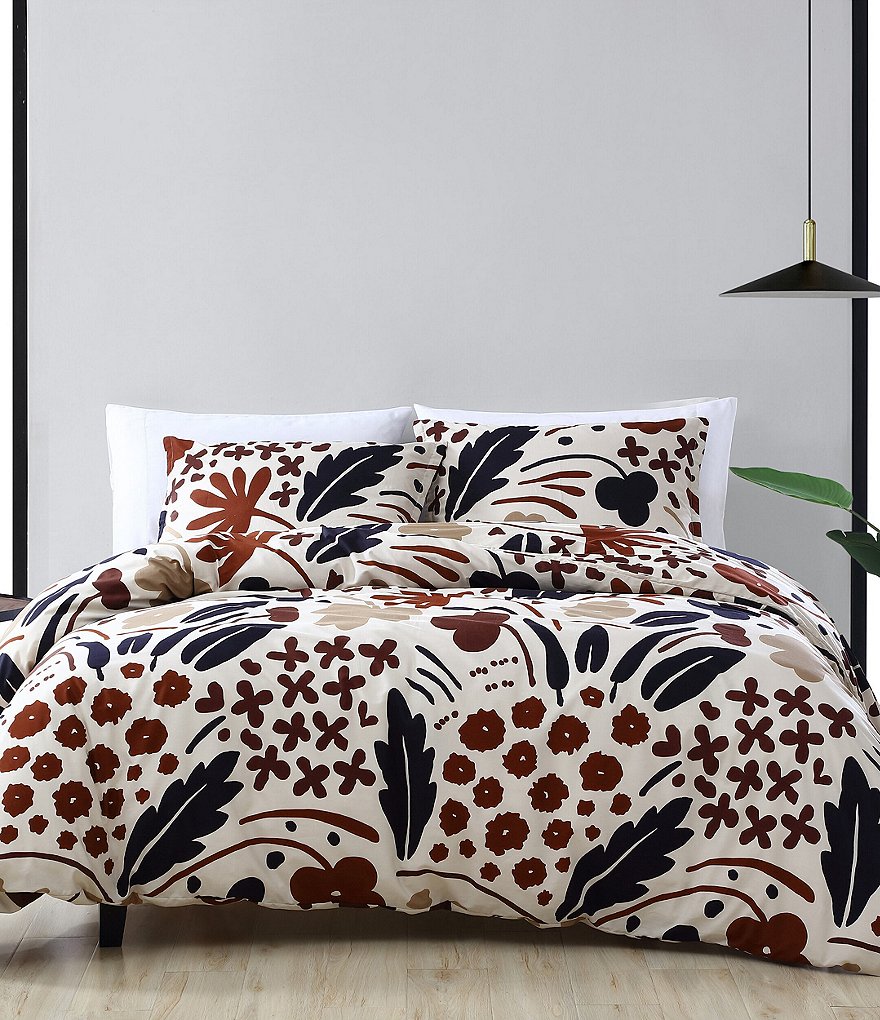 Marimekko Suvi Comforter Mini Set