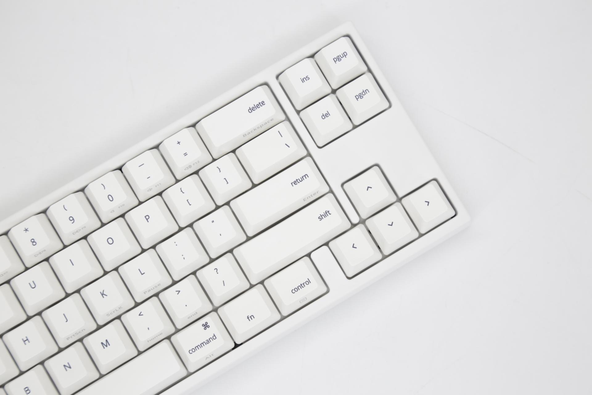 Ducky X Varmilo MIYA Pro Koi 65% Dye Sub PBT Mechanical Gaming Keyboard