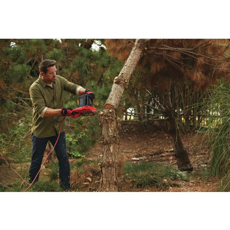 Craftsman CMECS600R 12 Amp 16 in. Corded Chainsaw