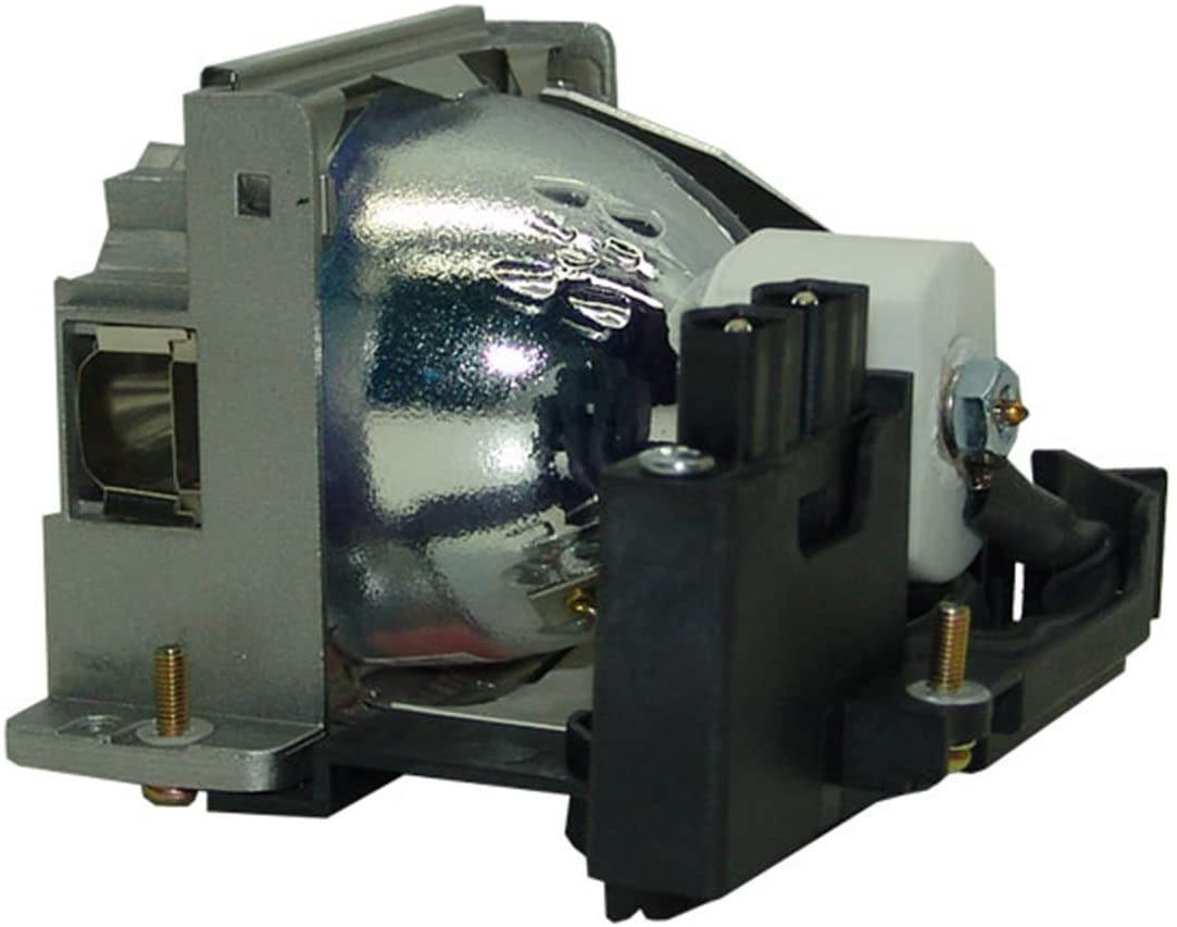 Lutema VLT-HC900LP-L02 Mitsubishi VLT-HC900LP Replacement DLP/LCD Cinema Projector Lamp, Premium