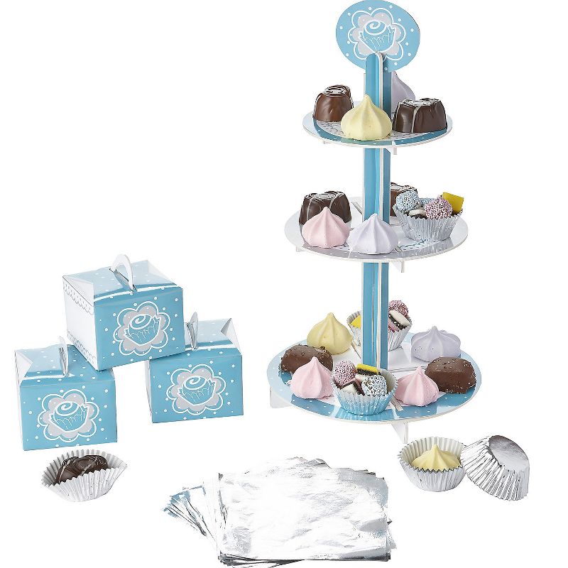 MindWare Playful Chef: Chocolate Shoppe - Science and Nature - 121 Pieces