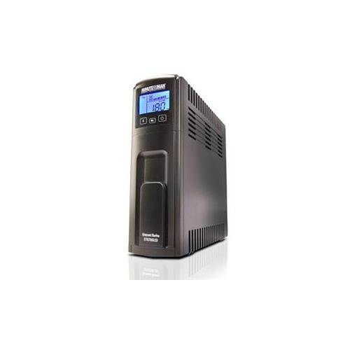 MINUTEMAN ETR700LCD 700VA/420W Line Interactive UPS