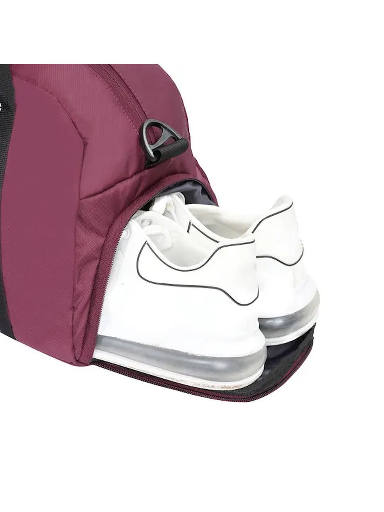 CAT 20 Ltrs Multicolor Camo Backpack