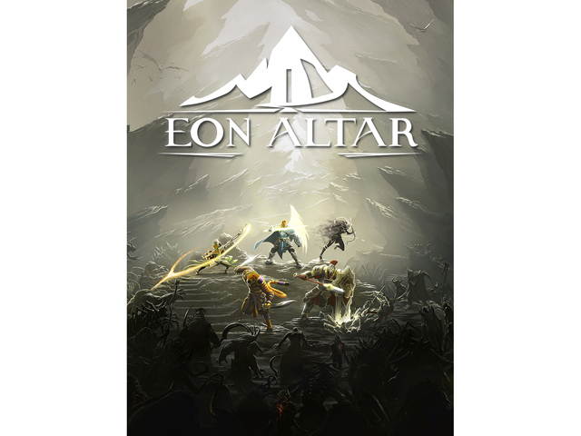 Eon Altar: Episode 1 [Online Game Code]