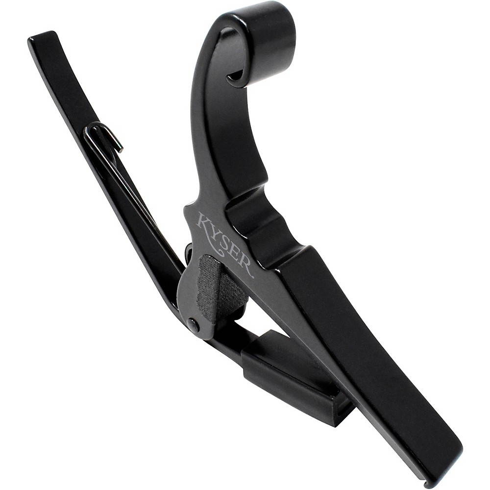 Kyser Low-Tension Quick-Change 6-String Capo