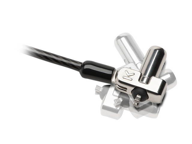 Kensington N17 Keyed Laptop Lock For Dell Devices