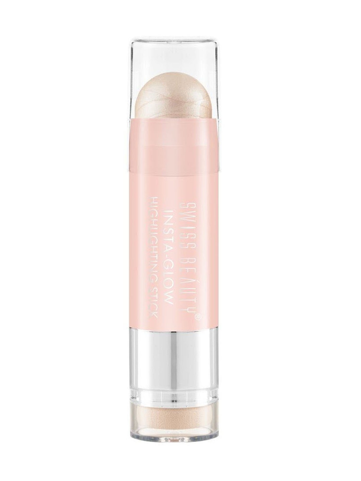 SWISS BEAUTY Insta Glow Highlighting Stick Shade 1 - 6 gm