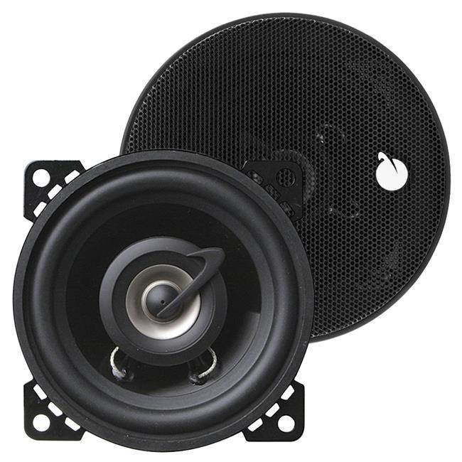 Planet Torque Series 4" 2-Way Speakers TRQ422