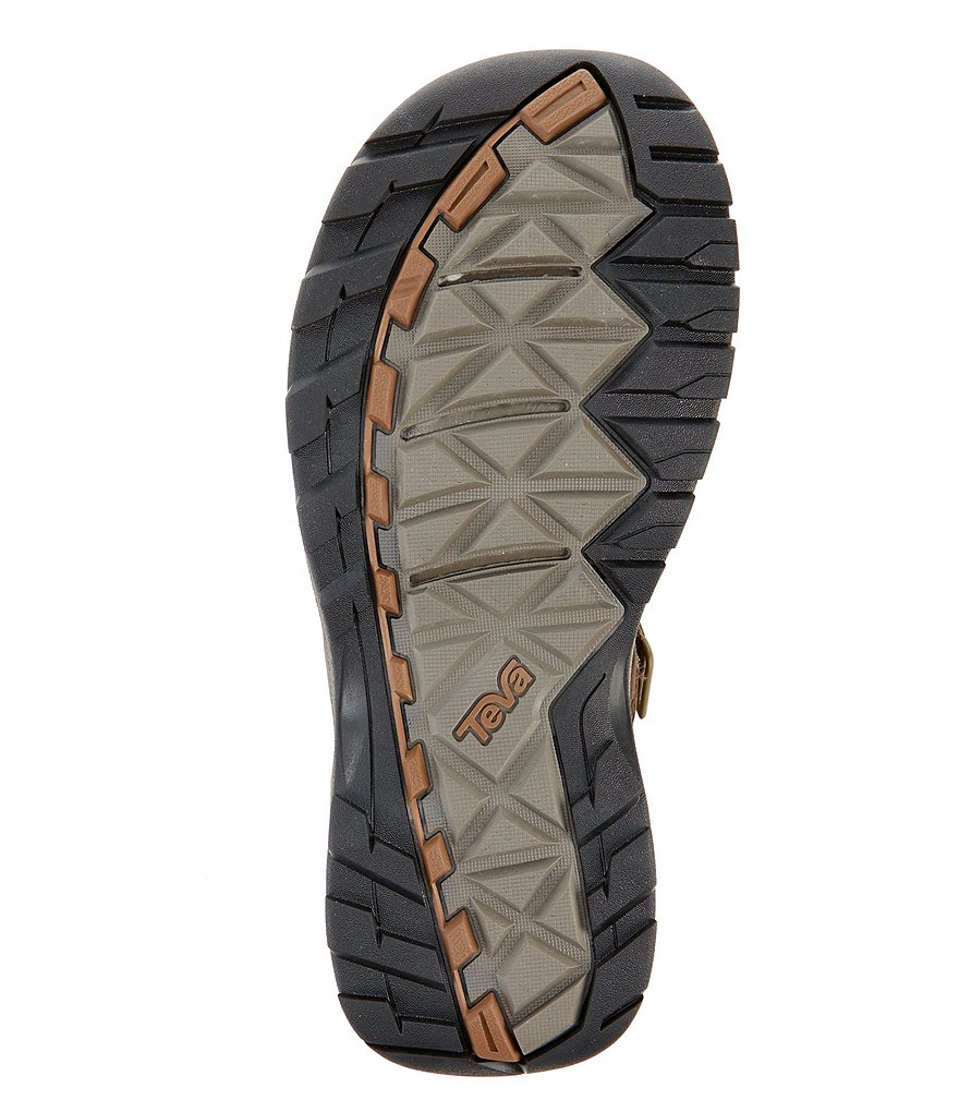 Teva Men's Omnium 2 Fisherman Sandals
