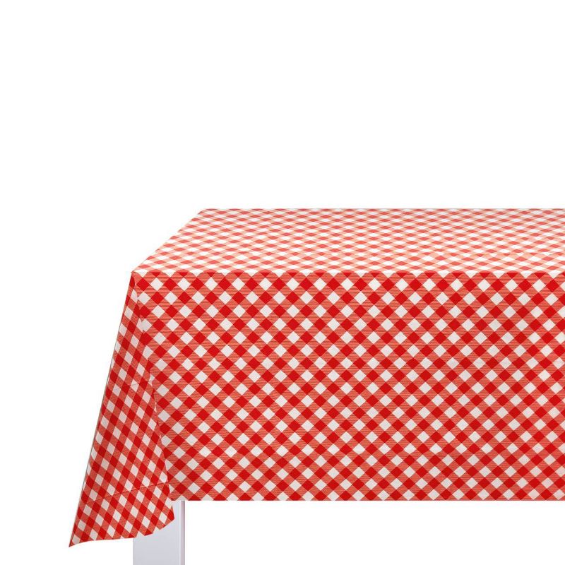 Tablecloth Gingham - Sun Squad™