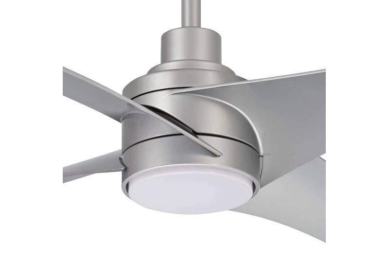 Minka Aire 44" Concept I Oil-Rubbed Bronze LED Ceiling Fan