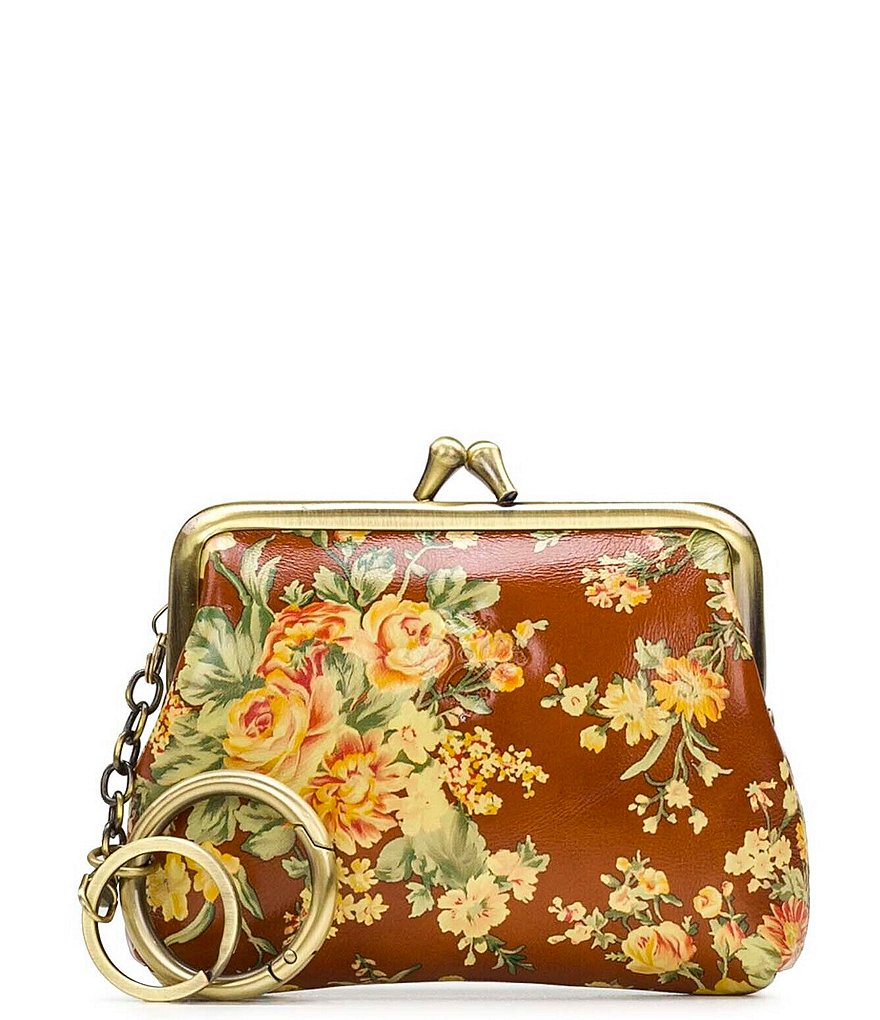 HOBO Run Frame Pouch