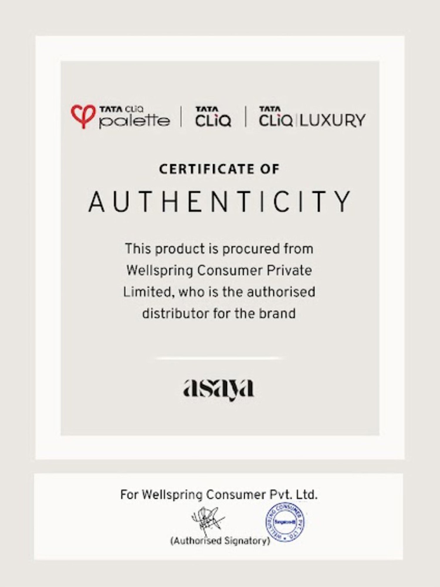 Asaya Advanced Spot Targeting Serum - 30 ml