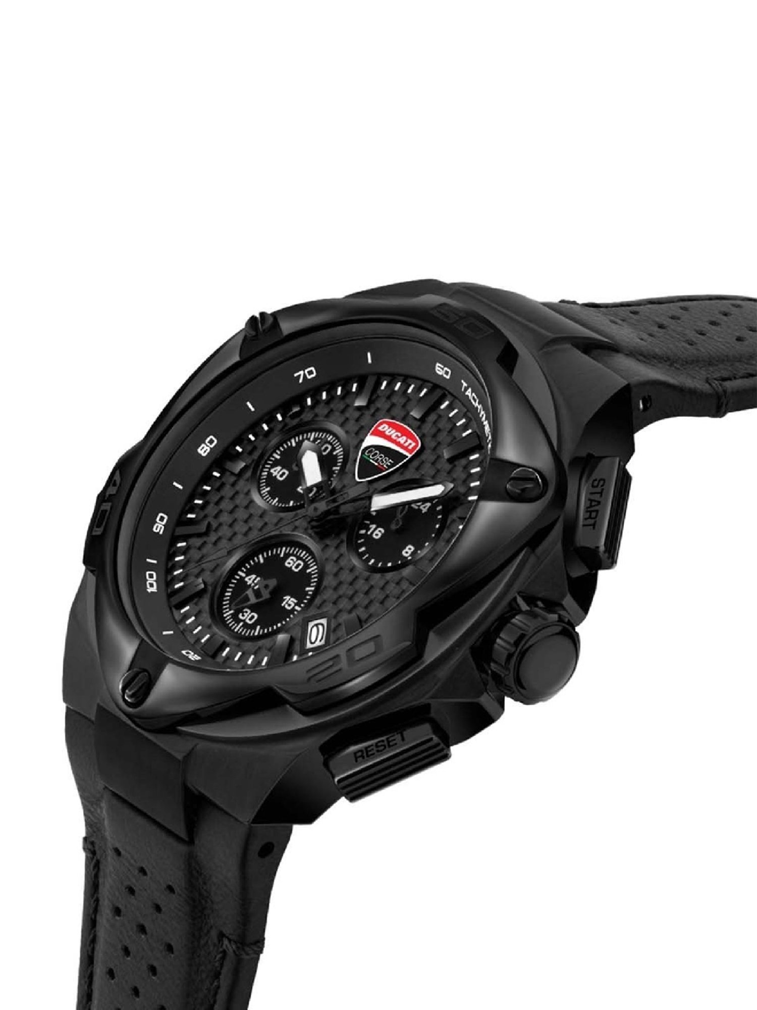 Ducati Corse DTWGC2019003 Analog Watch for Men