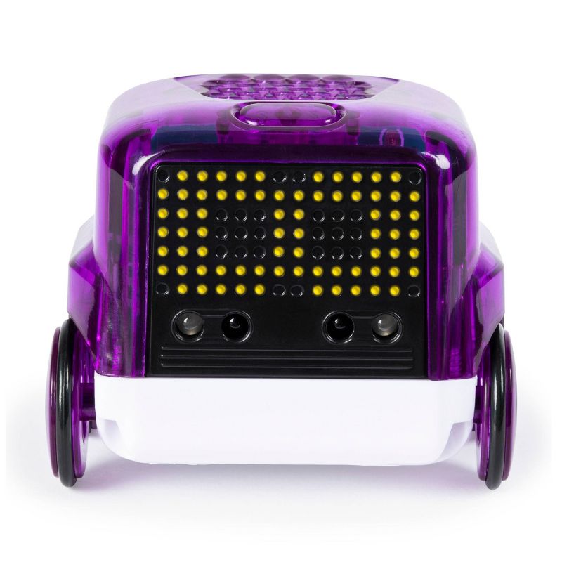 Learning Resources Coding Critters Scamper & Sneaker, Interactive Coding Toy, 22 Piece Set, Ages 4+