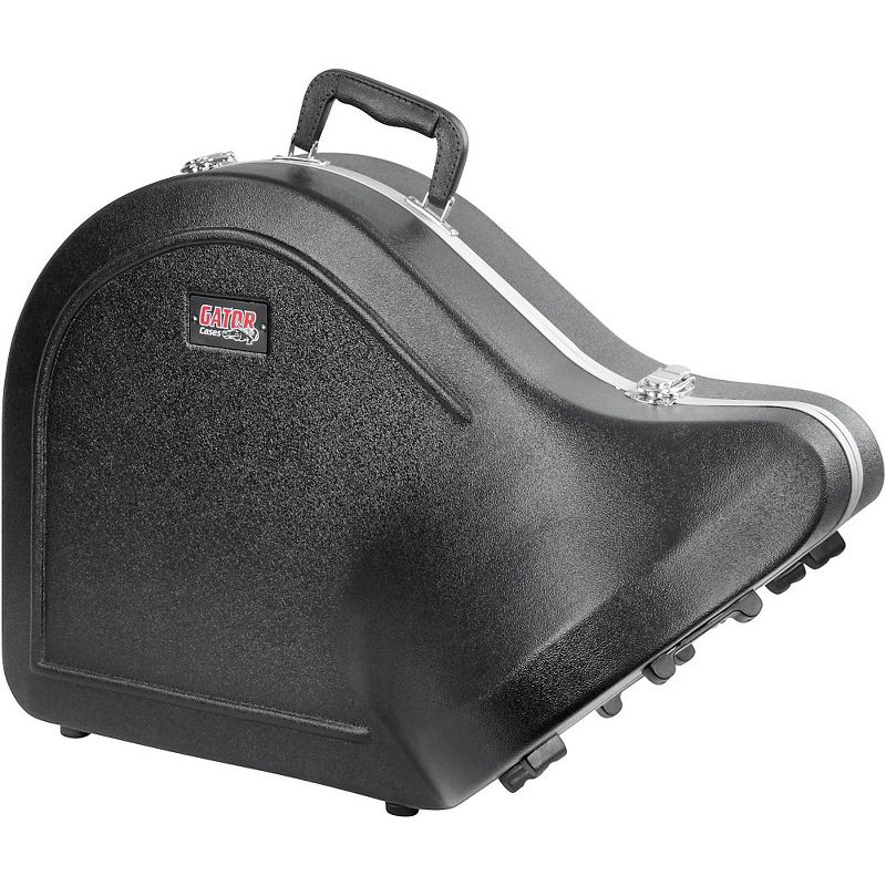 Gator GC-Series Deluxe ABS French Horn Case