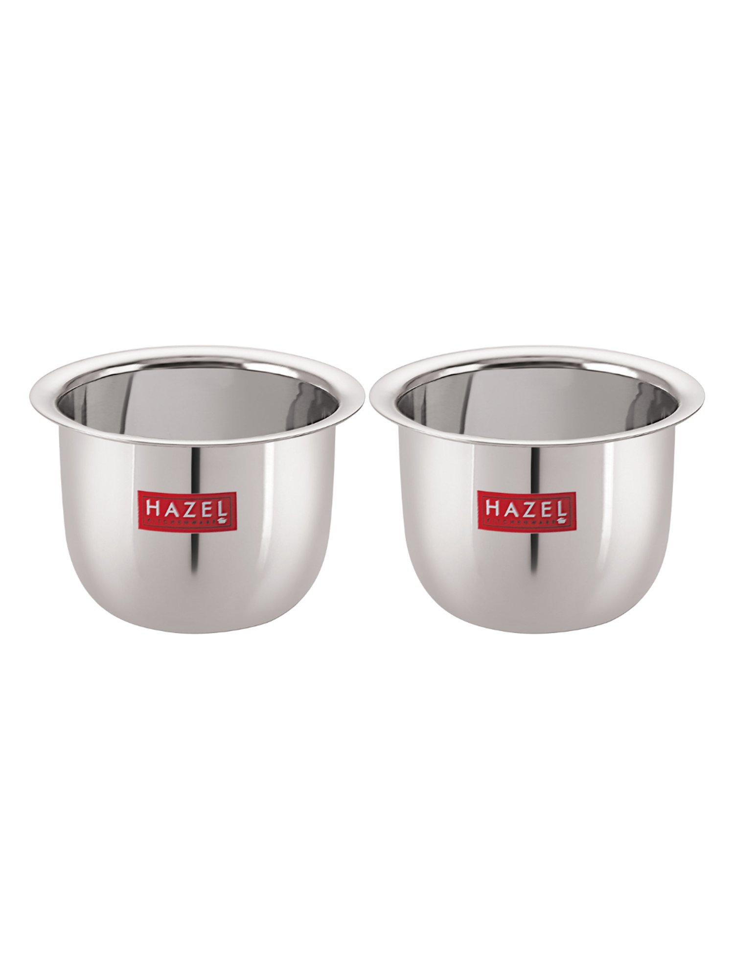 Cello White Opalware Cup (0.18 L) - Set of 6