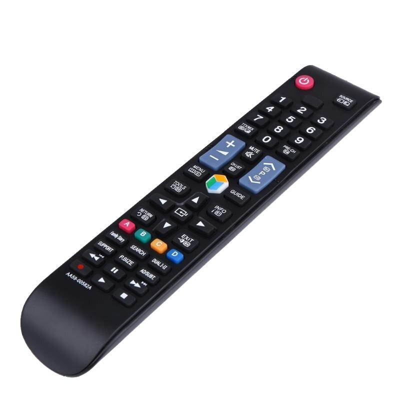 TV remote control for Samsung AA59-00582A LCD TV Remote controller FOR SAMSUNG LCD LED Smart TV