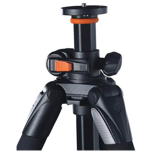 Vanguard Alta Pro 263AP 70" Aluminum Alloy Tripod with Pan Head & Case