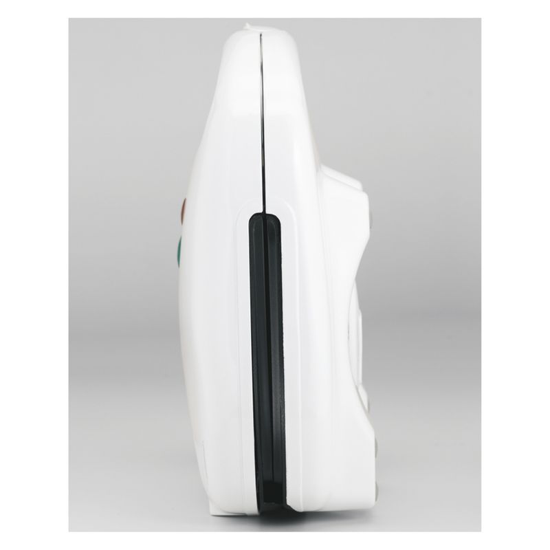 ChefChoice Five of Hearts Waffle Maker - Black