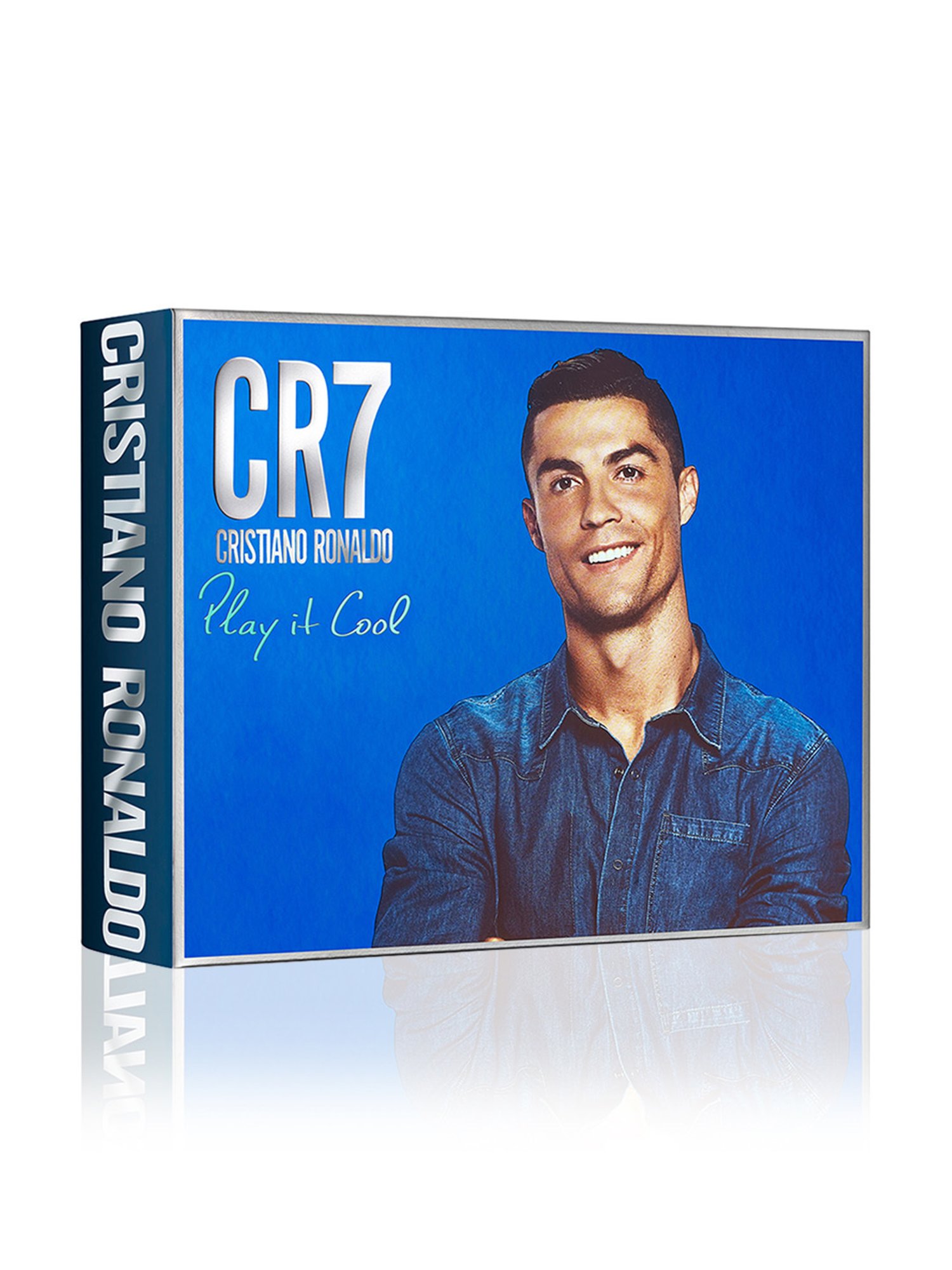 Cristiano Ronaldo CR7 Play It Cool Gift Set
