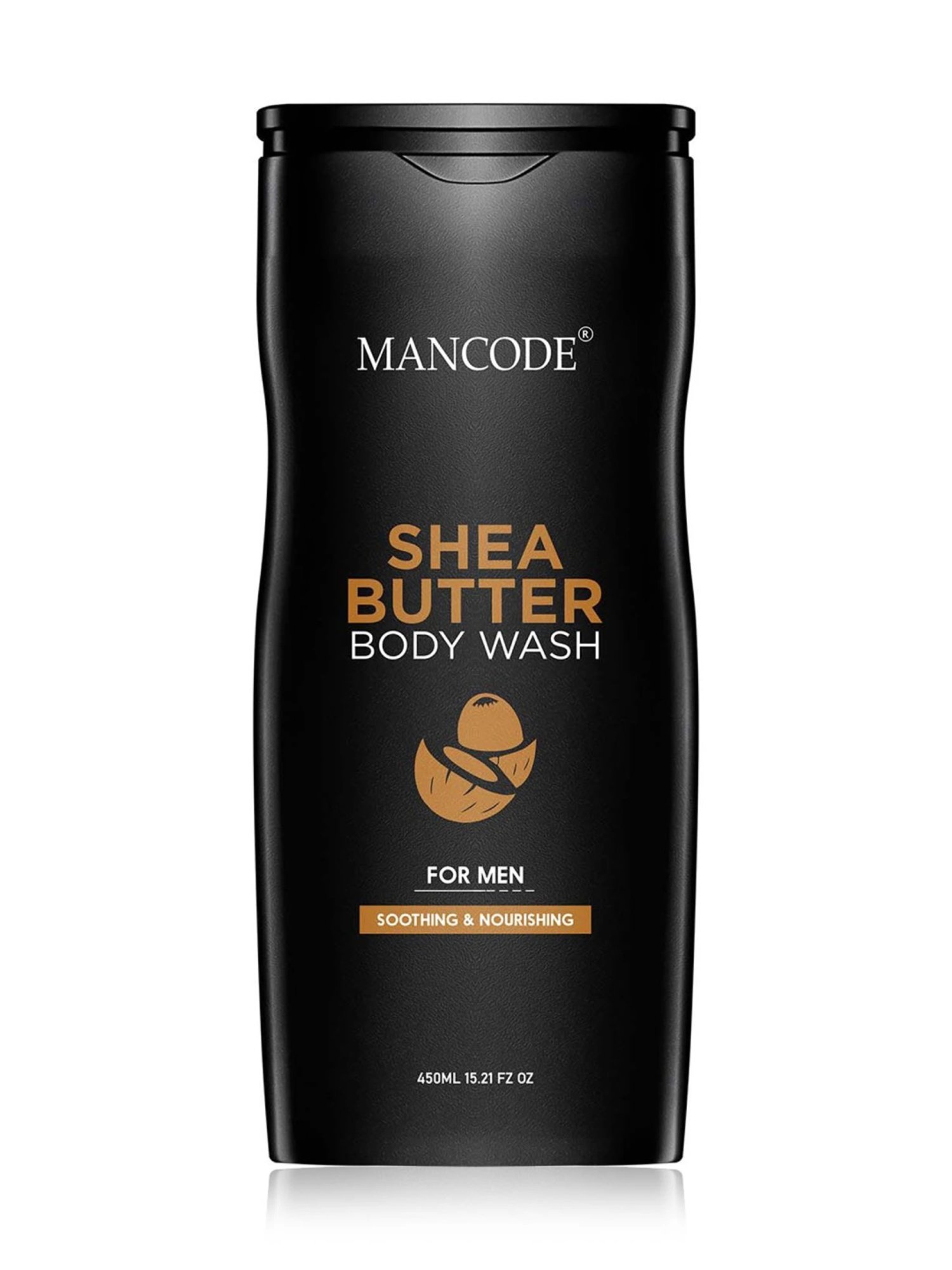 s Oliver Superior Men Hair& Body Shampoo - 200 ml