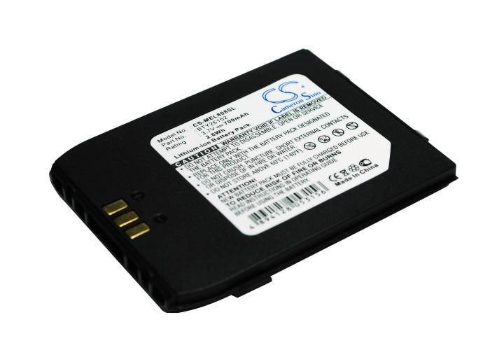 700mAh Battery For EMPORIA Elson, ESL808,