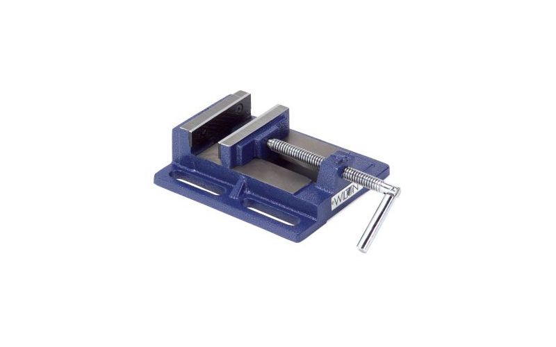 Wilton 69997 Columbian 4 in. Drill Press Vise with Stationary Base