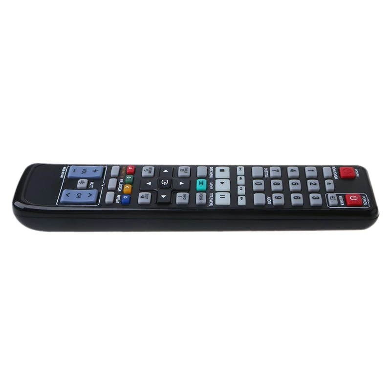 AK59-00104R Remote control suitbale for sam-sung TV Blu-ray DVD Disc player BD-C5500 BD-C7500 BD-C6900 BD-C5300 BD-5500C