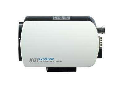 Computar Ganz High Quality CCTV Camera LC702N 540 TVL Color True Day/Night WDR Camera with 27X AF Zoom