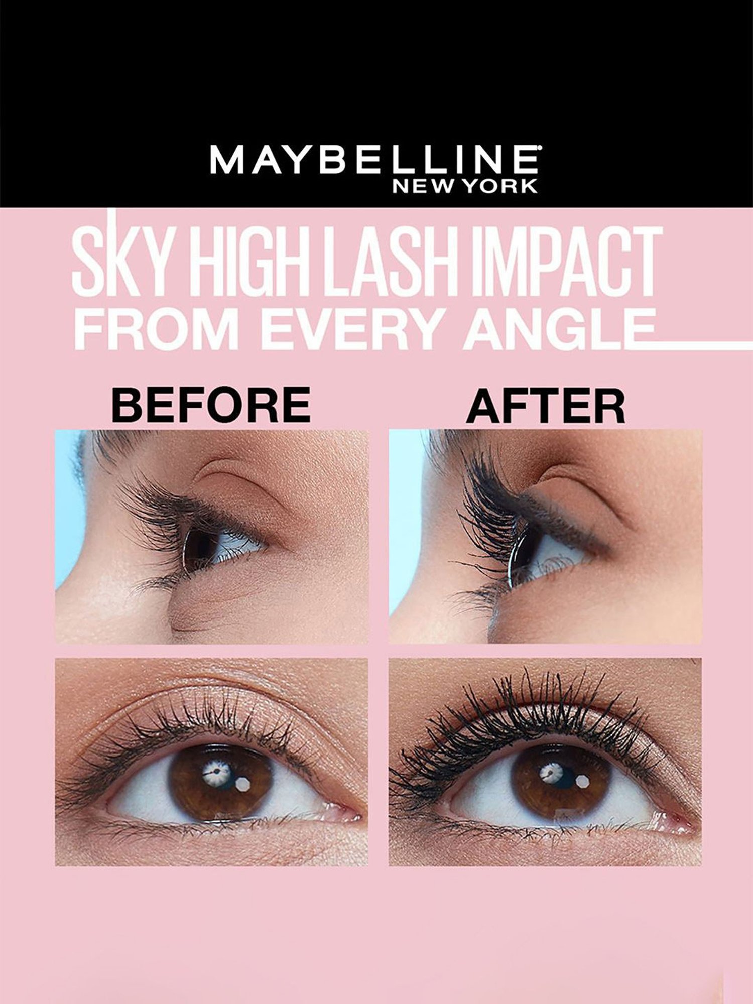 Insight Cosmetics Combo Of Primer Fixer Compact Powder & Concealer Foundation - 300 gm