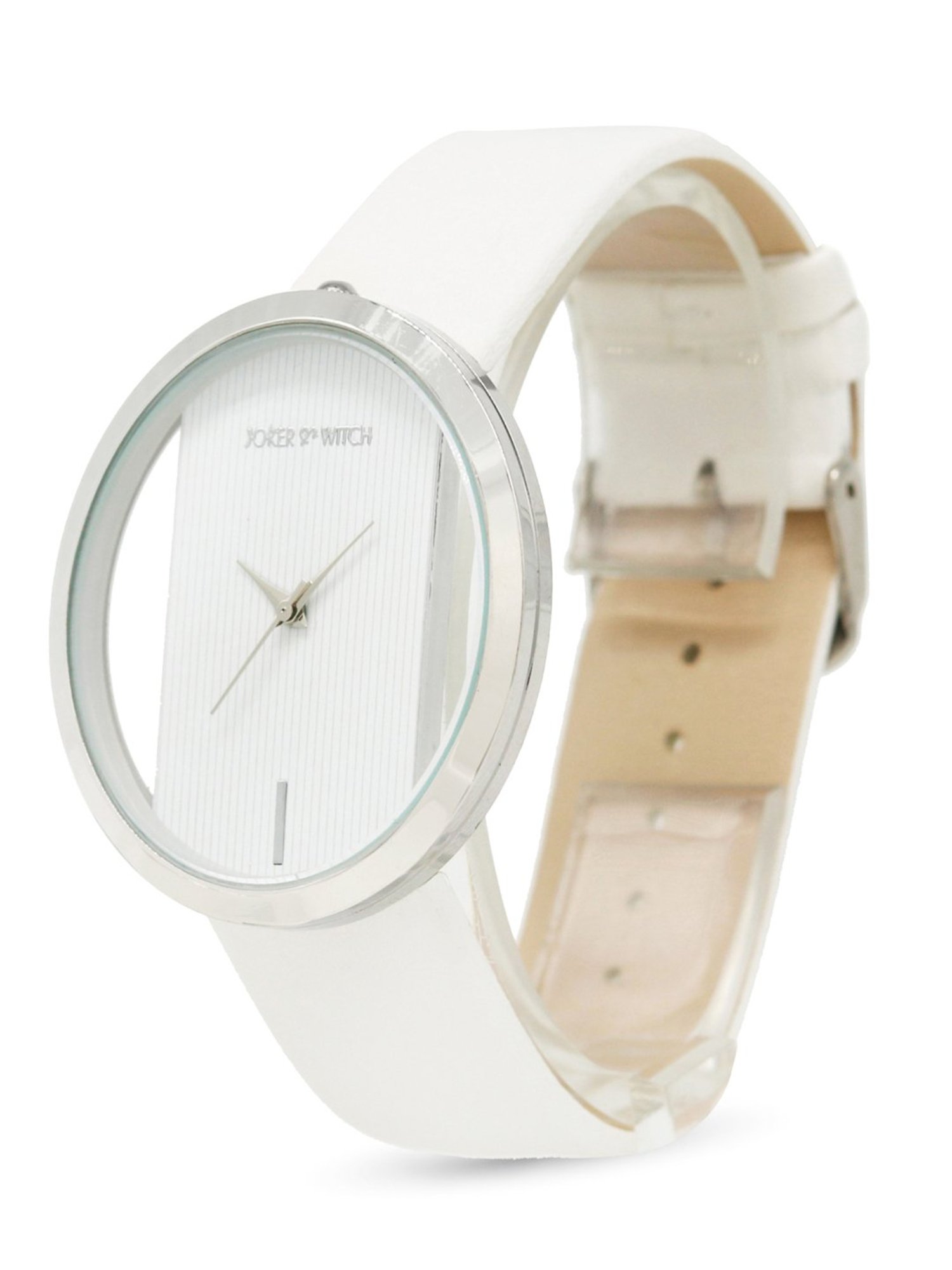 Joker & WItch JWBS196 Analog Watch with Bracelet Gift Set for Women