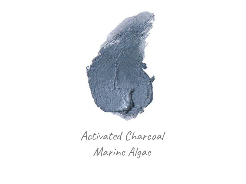 DERMA E Purifying 2-1 Charcoal Face Mask - 1.7oz