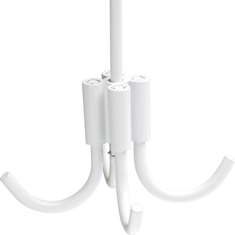 Liberty Spinning Accessories Hook Closet System Component Parts