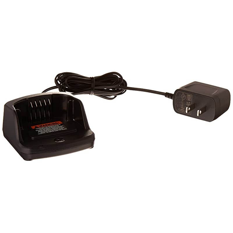 PMLN6394A RM Series SingleUnit Charging Station Black
