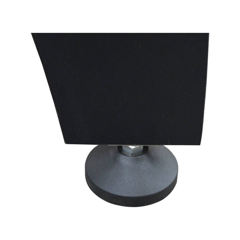 Hathaway WildKat Over the Door Mini Basketball Set